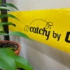 Catchy Natural Greenhouse Pest Protection Sticky Roll, 30’ -Plant Supports Shop 8611979 8001 catchy natural greenhouse pest protection sticky roll 30 ft