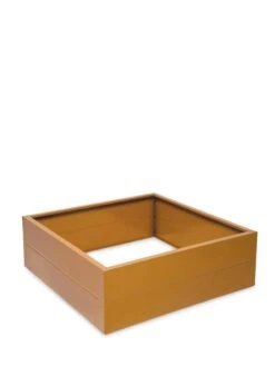 Somerset Metal Raised Beds, As Is -Plant Supports Shop 8612019 3035 tif