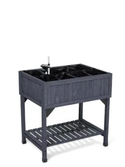 VegTrug® Self-Watering Herb Planter Box -Plant Supports Shop 8612059 10024 tif