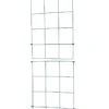 Zenith Tall Trellis Grid Panels, Set Of 2 -Plant Supports Shop 8612296 3861 tif