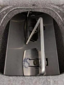 BeyondGREEN All-Electric Pet Waste And Organic Waste Composter 15 BeyondGREEN All-Electric Pet Waste And Organic Waste Composter -Plant Supports Shop 8612348 02V jpg