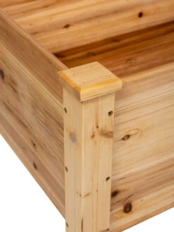 Standing Garden Bed 11 Standing Garden Bed -Plant Supports Shop 8612380 0657