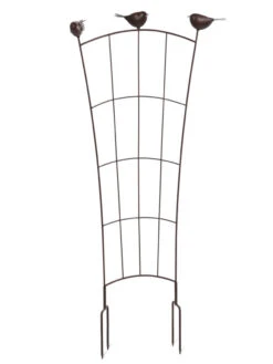 Flock Of Friends Pot Trellis -Plant Supports Shop 8612635 339