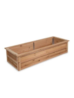 Craftsbury Raised Beds -Plant Supports Shop 8612711 052 craftsbury raised bed 2 footx6 foot