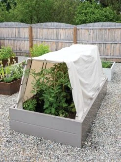 Zenith Garden Hoops, Set Of 4 -Plant Supports Shop 8612814 0034 zenith garden hoops tif 1