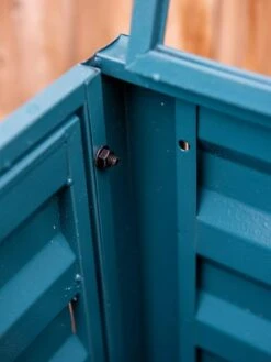 Demeter Single Bin Composter -Plant Supports Shop 8613052 0074