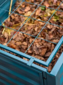 Demeter Single Bin Composter -Plant Supports Shop 8613052 0102