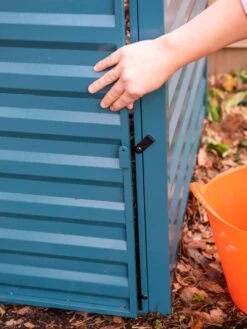 Demeter Single Bin Composter -Plant Supports Shop 8613052 0106