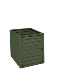Demeter Single Bin Composter -Plant Supports Shop 8613052 03326