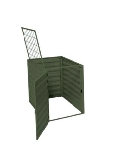 Demeter Single Bin Composter -Plant Supports Shop 8613052 13324