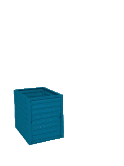 Demeter 3 Bin Composter -Plant Supports Shop 8613062 Demeter3Bin shorter