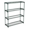 Gardman Greenhouse Shelving 2 Gardman Greenhouse Shelving -Plant Supports Shop 8613190 3878 gardman greenhouse shelving