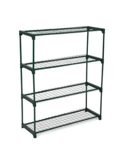 Gardman Greenhouse Shelving
