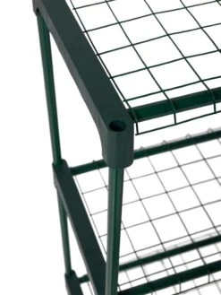 Gardman Greenhouse Shelving 11 Gardman Greenhouse Shelving -Plant Supports Shop 8613190 3879