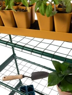 Gardman Greenhouse Shelving 10 Gardman Greenhouse Shelving -Plant Supports Shop 8613190 5642
