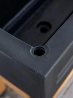 Fairfield Self-Watering Elevated Garden Bed 16 Fairfield Self-Watering Elevated Garden Bed -Plant Supports Shop 8613283 0081