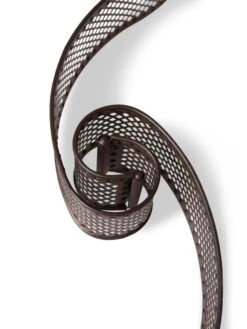 Scroll Linking Stakes, Set Of 3 -Plant Supports Shop 8613321 5903