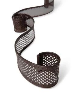 Scroll Linking Stakes, Set Of 3 -Plant Supports Shop 8613321 5906