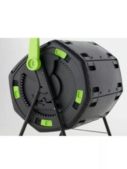 Maze 48 Gallon Compost Tumbler 11 Maze 48 Gallon Compost Tumbler -Plant Supports Shop 8613575 04V