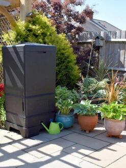 HOTBIN MK2 Compost Pedestal