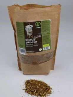 Bokashi Granulate -Plant Supports Shop 8614243 03V
