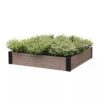 Essential Raised Garden Bed -Plant Supports Shop 8614253 01V 3 4 essential raised garden bed