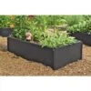 Recycled Plastic Raised Bed -Plant Supports Shop GS37501 01