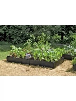Recycled Plastic Raised Bed -Plant Supports Shop GS37534 02
