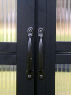 MONT Growers Edition Greenhouse, 8' X 20' 15 MONT Growers Edition Greenhouse, 8' X 20' -Plant Supports Shop bk door handles 2000 300 dpi 1