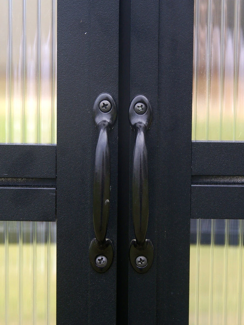 MONT Growers Edition Greenhouse, 8' X 16' 5 MONT Growers Edition Greenhouse, 8' X 16' - Image 3