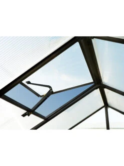 MONT Growers Edition Greenhouse, 8' X 8' -Plant Supports Shop mont vent growers