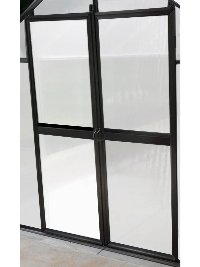 MONT Growers Edition Greenhouse, 8' X 12' 7 MONT Growers Edition Greenhouse, 8' X 12' - Image 5